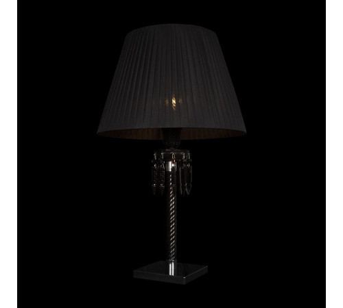 Настольная лампа Loft IT Zenith 10210T Black Настольная лампа Loft IT Zenith 10210T Black