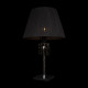 Настольная лампа Loft IT Zenith 10210T Black