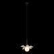 Подвесной светильник Loft IT Monro 10213/A White
