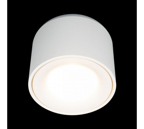 Накладной светильник Loft IT Tictac 10219 White 3000K Накладной светильник Loft IT Tictac 10219 White 3000K