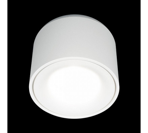 Накладной светильник Loft IT Tictac 10219 White 4000K Накладной светильник Loft IT Tictac 10219 White 4000K
