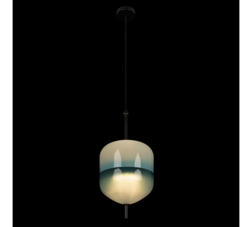 Подвесной светильник Loft IT Venice 10223/D Blue