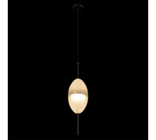 Подвесной светильник Loft IT Venice 10223/E White