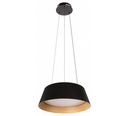 Подвесной светильник Loft IT Evans 10224P Black Подвесной светильник Loft IT Evans 10224P Black