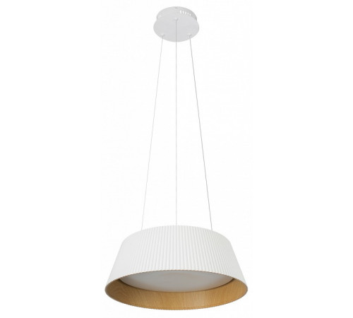 Подвесной светильник Loft IT Evans 10224P White Подвесной светильник Loft IT Evans 10224P White