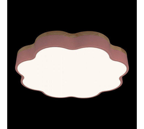Потолочный светильник Loft IT Axel 10225/36 Pink Потолочный светильник Loft IT Axel 10225/36 Pink