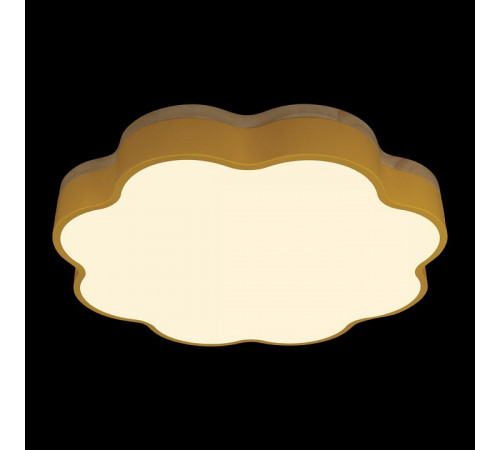 Потолочный светильник Loft IT Axel 10225/36 Yellow Потолочный светильник Loft IT Axel 10225/36 Yellow