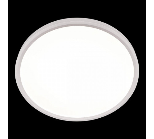 Потолочный светильник Loft IT Extraslim 10227/40 White