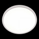 Потолочный светильник Loft IT Extraslim 10227/40 White