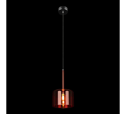 Подвесной светильник Loft IT Spillray 10232/A Red