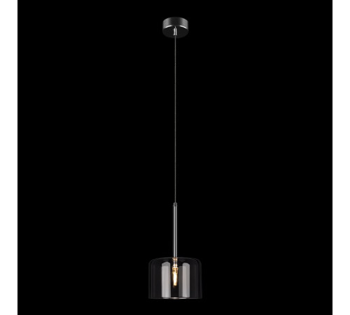 Подвесной светильник Loft IT Spillray 10232/A Smoke