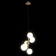 Бра Loft IT Tely 10236/5W