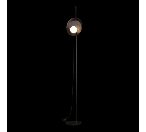 Торшер Loft IT Wonders 10237F Black Торшер Loft IT Wonders 10237F Black