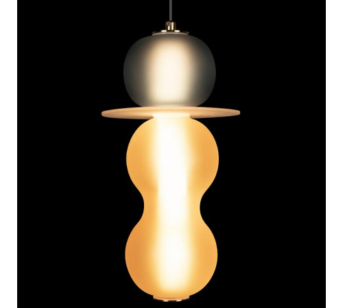 Подвесной светильник Loft IT Lollipop 10239P/A