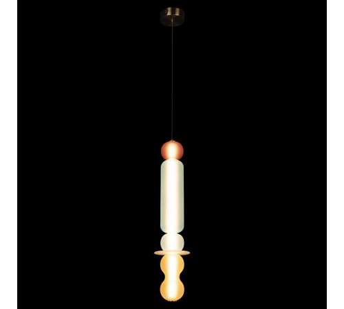 Подвесной светильник Loft IT Lollipop 10239P/E