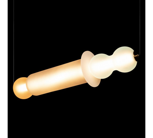 Подвесной светильник Loft IT Lollipop 10239P/G