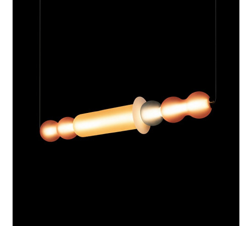 Подвесной светильник Loft IT Lollipop 10239P/H