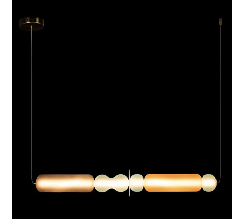 Подвесной светильник Loft IT Lollipop 10239P/I
