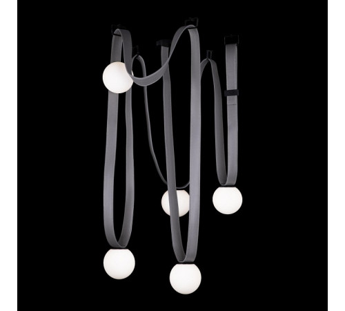 Подвесная люстра Loft IT Picot 10240/5