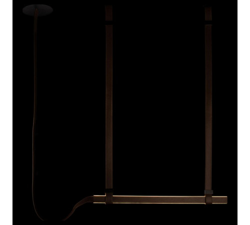 Подвесной светильник Loft IT Strong 10241/1000