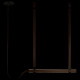 Подвесной светильник Loft IT Strong 10241/1000