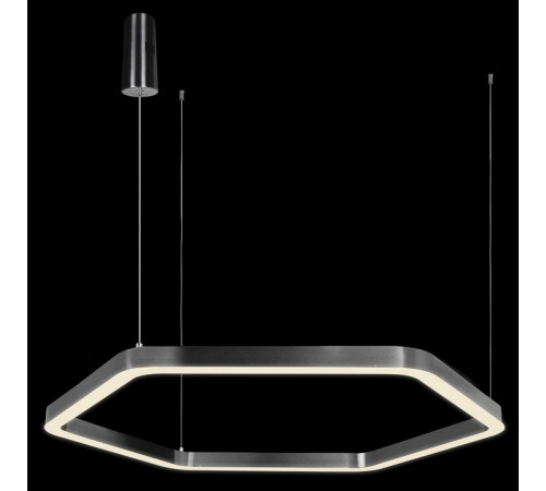 Подвесная люстра Loft IT Titanium 10243L Dark grey Подвесная люстра Loft IT Titanium 10243L Dark grey