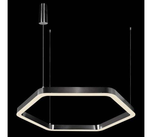 Подвесная люстра Loft IT Titanium 10243M Dark grey Подвесная люстра Loft IT Titanium 10243M Dark grey