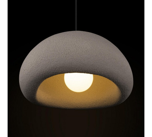 Подвесной светильник Loft IT Stone 10252/400 Grey