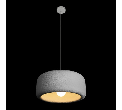 Подвесной светильник Loft IT Stone 10252/500 White Подвесной светильник Loft IT Stone 10252/500 White