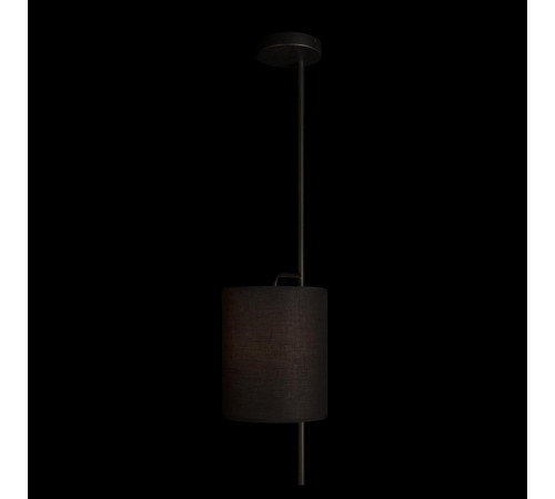 Потолочный светильник Loft IT Ritz 10253P Black Потолочный светильник Loft IT Ritz 10253P Black