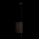 Потолочный светильник Loft IT Ritz 10253P Black