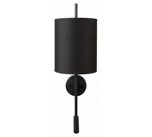 Бра Loft IT Ritz 10253W/B Black Бра Loft IT Ritz 10253W/B Black