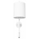 Бра Loft IT Ritz 10253W/B White