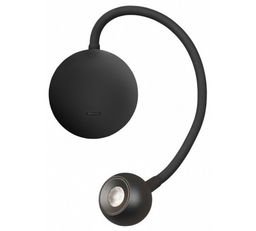 Гибкое бра Loft IT Point 10254 Black Гибкое бра Loft IT Point 10254 Black