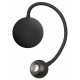 Гибкое бра Loft IT Point 10254 Black