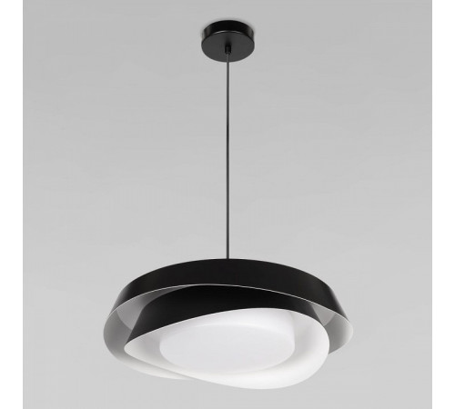 Подвесной светильник Loft IT Petale 10256P Black Подвесной светильник Loft IT Petale 10256P Black