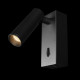 Спот Loft IT Sign 10260/1W Black