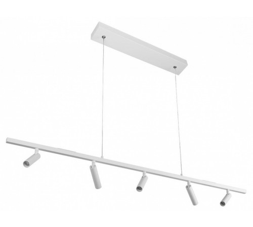 Подвесной светильник Loft IT Sign 10260/5 White Подвесной светильник Loft IT Sign 10260/5 White