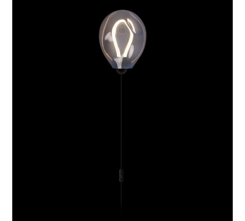 Настенный светильник Loft IT Joy 10291 Blue Настенный светильник Loft IT Joy 10291 Blue