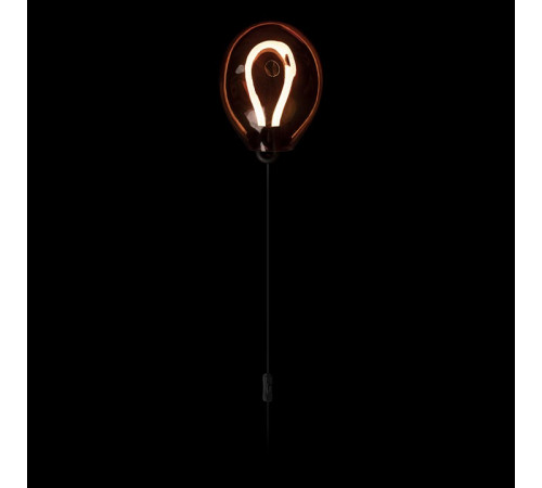 Настенный светильник Loft IT Joy 10291 Red