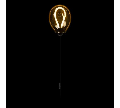 Настенный светильник Loft IT Joy 10291 Yellow Настенный светильник Loft IT Joy 10291 Yellow