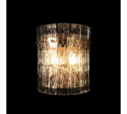 Настенный светильник Loft IT Nevada 10297W French gold Настенный светильник Loft IT Nevada 10297W French gold