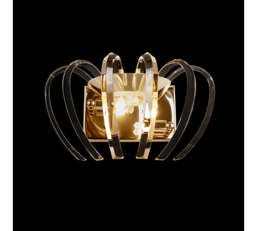 Настенный светильник Loft IT Dakota 10300W French gold Настенный светильник Loft IT Dakota 10300W French gold