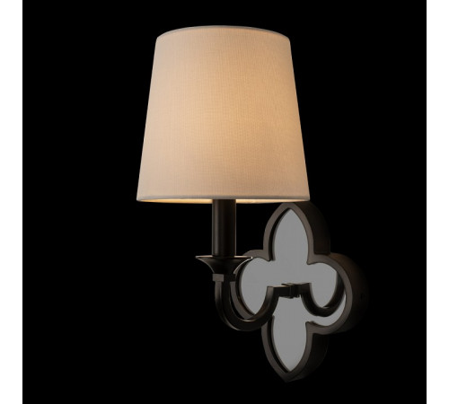 Бра Loft IT Silence 10303W/B Copper black Бра Loft IT Silence 10303W/B Copper black