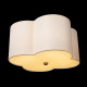 Бра Loft IT Silence 10303W/B Brass