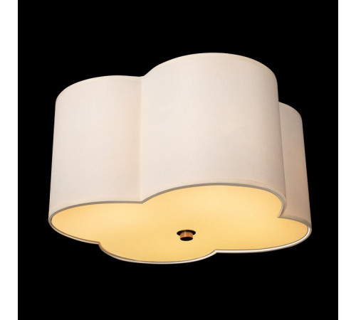 Потолочный светильник Loft IT Silence 10303 Nickel Потолочный светильник Loft IT Silence 10303 Nickel