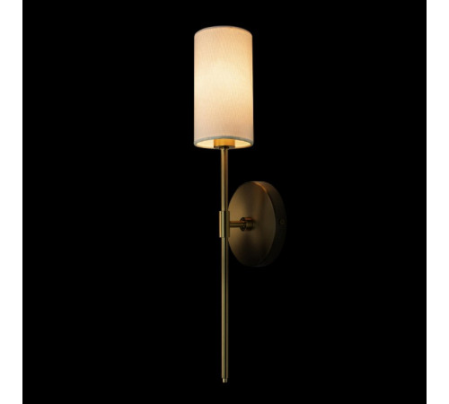Бра Loft IT Comfy 10307W Brass
