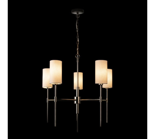 Бра Loft IT Comfy 10307W Nickel Бра Loft IT Comfy 10307W Nickel