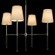 Бра Loft IT Cosy 10308W Nickel