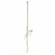 Подвесной светильник Loft IT Monkey 10314P